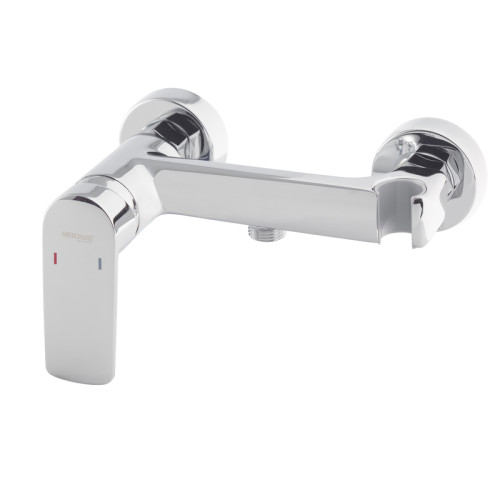 Змішувач для гігієнічного душу (з лійкою) MIXXUS PREMIUM MATIS 024 (MI8264)