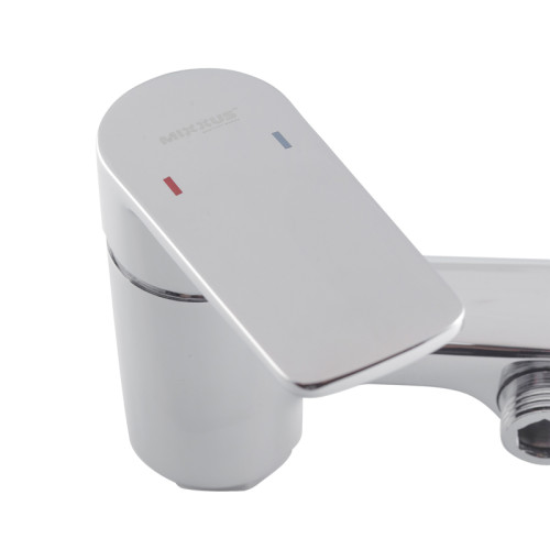 Змішувач для гігієнічного душу (з лійкою) MIXXUS PREMIUM MATIS 024 (MI8264)