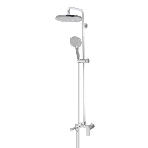 Душевая колонна со смесителем MIXXUS PREMIUM MATIS 009-J (MI8265)