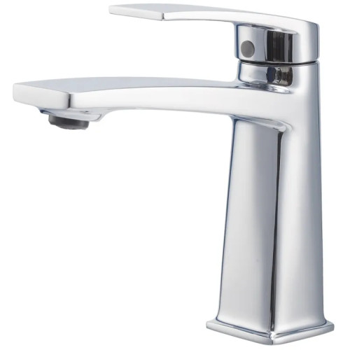 Змішувач для умивальника MIXXUS PREMIUM LAZAR 001 NUT (MI8269)