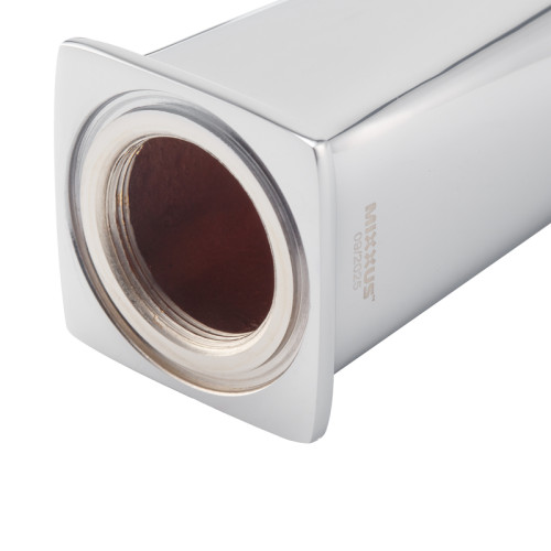 Змішувач для умивальника MIXXUS PREMIUM LAZAR 001 NUT (MI8269)