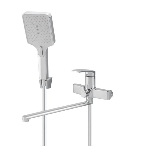 Змішувач для ванної кімнати MIXXUS PREMIUM LAZAR 006 EURO (MI8270)