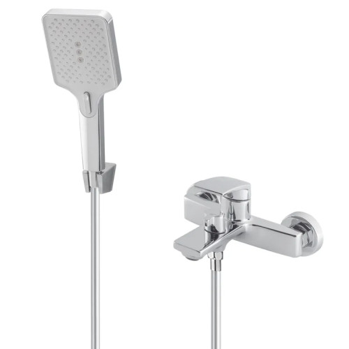 Змішувач для ванної кімнати MIXXUS PREMIUM LAZAR 009 EURO (MI8271)