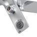 Змішувач для ванної кімнати MIXXUS PREMIUM LAZAR 009 EURO (MI8271)