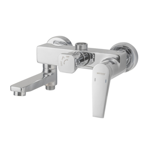 Душова колона із змішувачем MIXXUS PREMIUM LAZAR 009-J (MI8272)