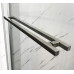 Душова кабіна без піддону Mixxus Premium Quadro SC01-120x80x195-TR Chrome прозоре скло 6мм (MI8291)