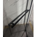 Душевая кабина без поддона Mixxus Premium Quadro SC01-120x80x195-TR Black прозрачное стекло 6мм (MI8293)