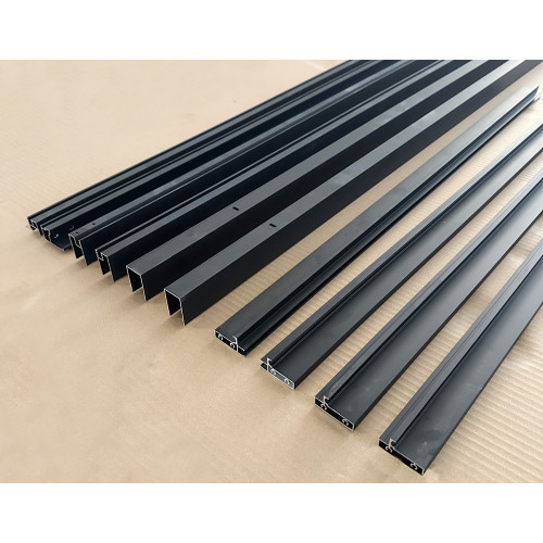 Душевая кабина без поддона Mixxus Premium Quadro SC01-120x80x195-TR Black прозрачное стекло 6мм (MI8293)