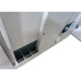 Дзеркальна шафка MIXXUS PREMIUM OLIVARY CM01-60x70x13 з LED Touch, димером, реєстр. яскравості (MI8294)