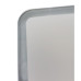 Дзеркальна шафка MIXXUS PREMIUM OLIVARY CM01-60x70x13 з LED Touch, димером, реєстр. яскравості (MI8294)