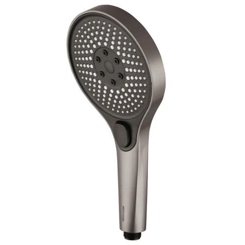 Лейка для душа MIXXUS SH-62 GRAPHITE 3 функции (Цвет графит) (MI8300)