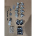 Душевая кабина без поддона MIXXUS CUBIC SC01-90x90x185-TR CHROME прозрачное стекло 4мм NEW (MI8366)