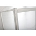 Душова кабіна з низьким піддоном MIXXUS HARD SCT01-100x80x198-TR CHROME прозоре скло 5мм NEW (2 ящ) (MI8367)