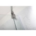 Душова кабіна з низьким піддоном MIXXUS LINES SCT01-90x90x198-TR CHROME прозоре скло 6мм NEW (2 ящ) (MI8370)