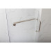 Душова кабіна з низьким піддоном MIXXUS LINES SCT01-90x90x198-TR CHROME прозоре скло 6мм NEW (2 ящ) (MI8370)