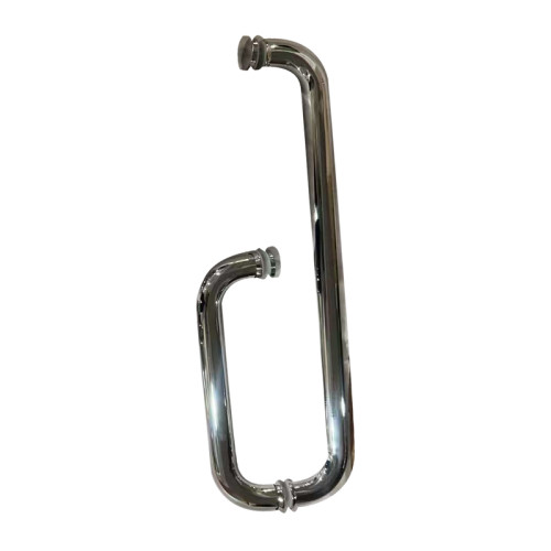 Душова кабіна з низьким піддоном MIXXUS LINES SCT01-90x90x198-TR CHROME прозоре скло 6мм NEW (2 ящ) (MI8370)