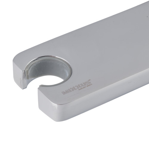 Душова колона зі змішувачем MIXXUS PREMIUM TERRA 029-J (колір хром) (MI8381)