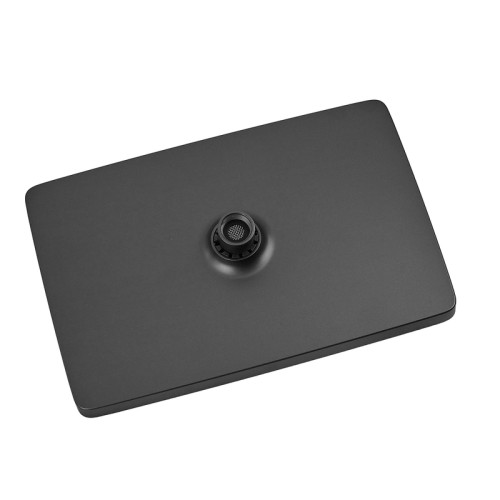 Душова колона із змішувачем MIXXUS PREMIUM TERRA 009-J GRAPHITE (колір графіт) (MI8385)