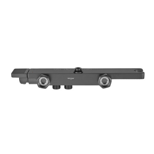Душова колона із змішувачем MIXXUS PREMIUM TERRA 029-J GRAPHITE (колір графіт) (MI8386)