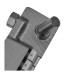 Душова колона із змішувачем MIXXUS PREMIUM RONDA 009-J GRAPHITE (колір графіт) (MI8387)