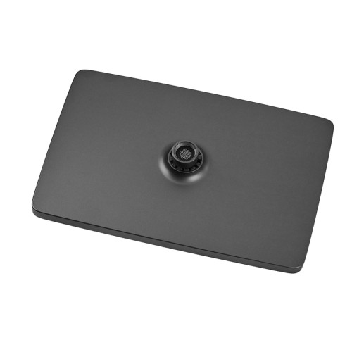 Душова колона із змішувачем MIXXUS PREMIUM RONDA 009-J GRAPHITE (колір графіт) (MI8387)