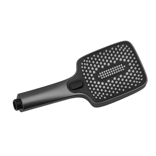 Душова колона із змішувачем MIXXUS PREMIUM RONDA 009-J GRAPHITE (колір графіт) (MI8387)