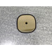 Єршик для унітазу для підлоги Mixxus Premium Quadro-TB0201 Brushed Gold (колір матове золото) (MI8395)