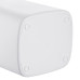 Відро для сміття сенсорне прямокутне Mixxus Wave-TC0212 White 12 л (колір білий) (MI8403)