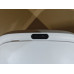 Відро для сміття сенсорне прямокутне Mixxus Wave-TC0212 White 12 л (колір білий) (MI8403)
