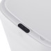 Відро для сміття сенсорне прямокутне Mixxus Wave-TC0314 White 14 л (колір білий) (MI8404)