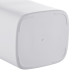 Відро для сміття сенсорне прямокутне Mixxus Wave-TC0314 White 14 л (колір білий) (MI8404)