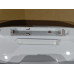 Мусорное ведро сенсорное прямоугольное Mixxus Wave-TC0414 White 14 л (цвет белый) (MI8405)