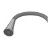 Змішувач для кухні MIXXUS ETNA 014-T NUT REFL.GREY (Колір хром+силіконовий вилив сірий) (MI8420)