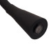 Змішувач для кухні з нерж. сталі SUS304 MIXXUS SEO-011-T GRAPHITE REFL.BLACK (Колір графіт + силік. вилив чорний) (MI8434)