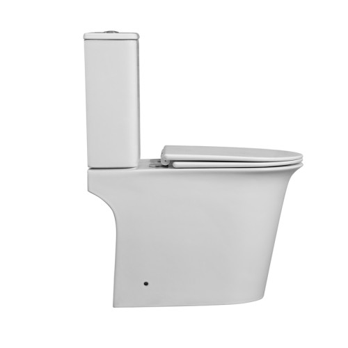 Унітаз-компакт MIXXUS WAVE-0405-T1 (компл.в 2 ящ) 625х355х800mm система змиву TORNADO 1.0 (MI8490)