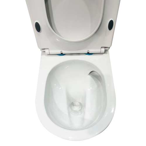 Унітаз-компакт MIXXUS WAVE-0405-T1 (компл.в 2 ящ) 625х355х800mm система змиву TORNADO 1.0 (MI8490)