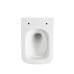 Подвесной унитаз Mixxus Premium Quadro-0301-T3 490x340x360mm, система смыва TORNADO 3.0 (MP6453)