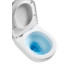 Унітаз підвісний Mixxus Premium Ellipse-0303-T3 520x365x360mm, система змиву Tornado 3.0 (MP6465)