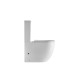 Унитаз-компакт Mixxus Premium Ellipse-0401-T1 630x390x840mm, система смыва TORNADO 1.0 (MP6467)