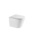 Унитаз подвесной Mixxus Premium Bevel-0301-R 515x355x365mm, система смыва RIMLESS (MP6470)