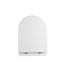 Унитаз подвесной Mixxus Premium Bevel-0301-R 515x355x365mm, система смыва RIMLESS (MP6470)