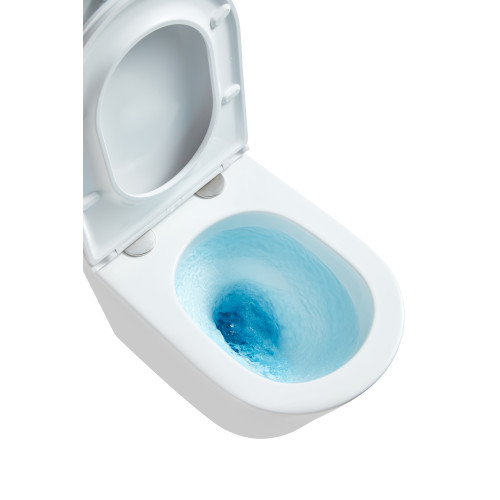 Унитаз подвесной Mixxus Premium Bevel-0301-T3 515x355x365mm, система смыва Tornado 3.0 (MP6472)