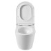 Унитаз подвесной Mixxus Premium Bevel-0301-T3 515x355x365mm, система смыва Tornado 3.0 (MP6472)