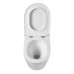 Унитаз подвесной Mixxus Premium Bevel-0301-T3 515x355x365mm, система смыва Tornado 3.0 (MP6472)