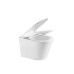 Унитаз подвесной Mixxus Premium Bevel-0301-T3 515x355x365mm, система смыва Tornado 3.0 (MP6472)