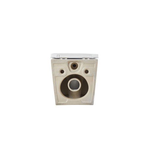 Унитаз подвесной Mixxus Premium Bevel-0301-T3 515x355x365mm, система смыва Tornado 3.0 (MP6472)