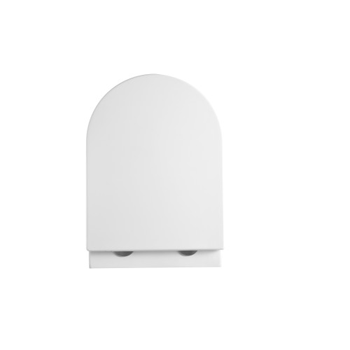 Унитаз подвесной Mixxus Premium Bevel-0301-T3 515x355x365mm, система смыва Tornado 3.0 (MP6472)