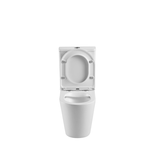 Унитаз-компакт Mixxus Premium Bevel-0402-R 670x390x880mm, система смыва RIMLESS (MP6474)