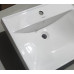 Раковина меблева MIXXUS PREMIUM STYLE-1501 600х480х190mm з отвором під змішувач та переливом (MP6498)