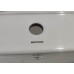 Раковина меблева MIXXUS PREMIUM STYLE-1501 600х480х190mm з отвором під змішувач та переливом (MP6498)